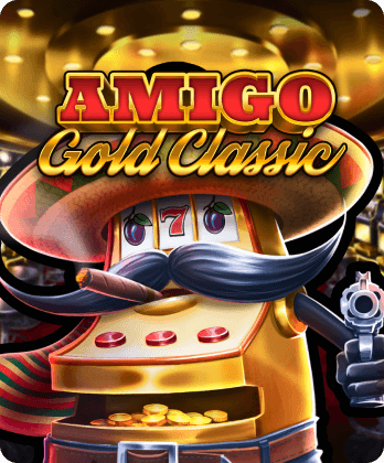 Amigo Gold Classic