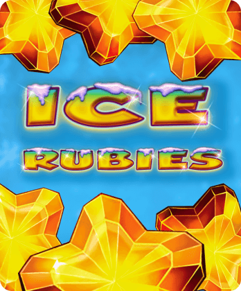Ice Rubies