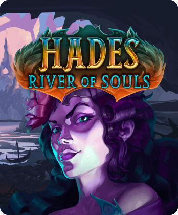 Hades River of Souls