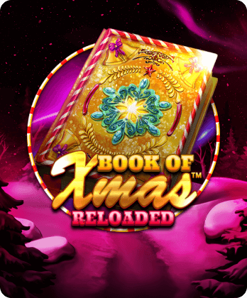 Book Of Xmas Reloaded