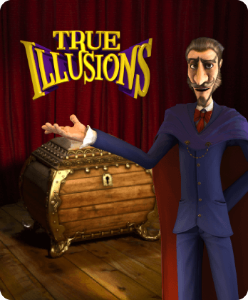 True Illusions