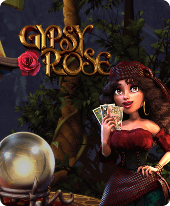 Gypsy Rose