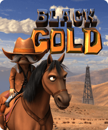 Black Gold