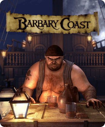 Barbary Coast