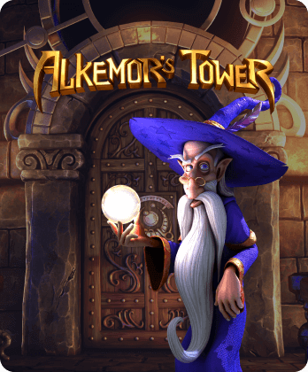 Alkemor's Tower