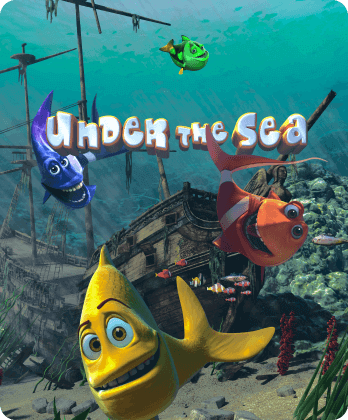 Under the Sea