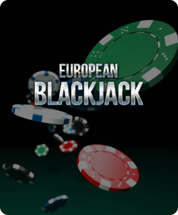 European Blackjack