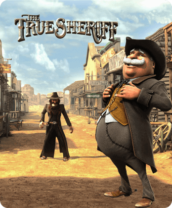 The True Sheriff