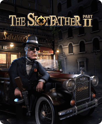 The SlotFather Part II