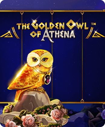 The Golden Owl of Athena