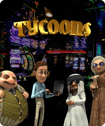 Tycoons Plus