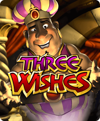 Three Wishes