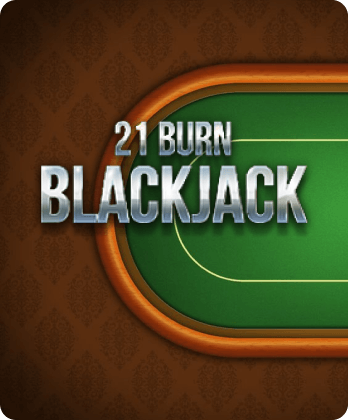 21 Burn Blackjack