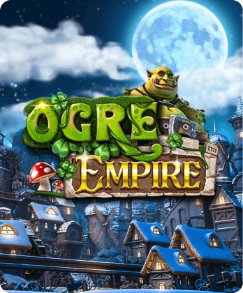 Ogre Empire