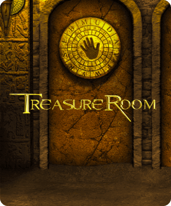 Treasure Room