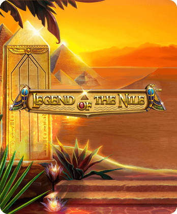 Legend Of The Nile