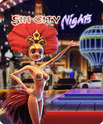 Sin City Nights